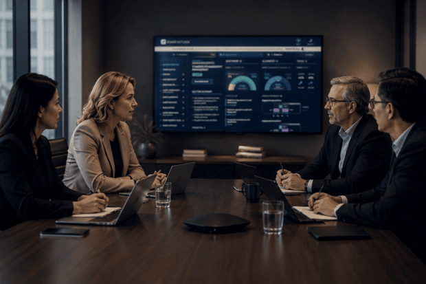 Evaluating NVIDIA Board Performance: Key Metrics and Best Practices 5